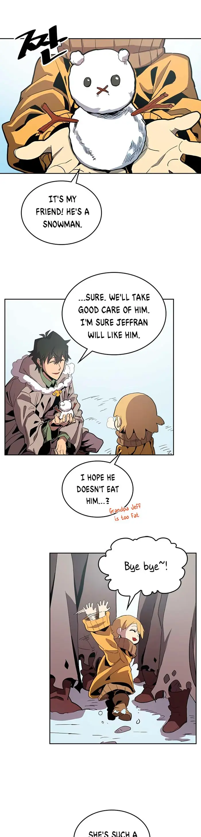 A Returner’s Magic Should Be Special Chapter 67 image 13_optimized
